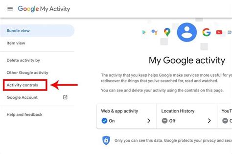myactivity google com history|View & control activity in your account .